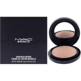 MAC Luxury Powder Mineral ize Skin Finish (Powder) 10 g Global Glow