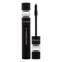 MAC M.A.C Stack Micro Brush Mascara 12 ml Black