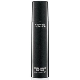 MAC Prep + Prime Natural Radiance Primer - Make-up base 50 ml Radiant Pink
