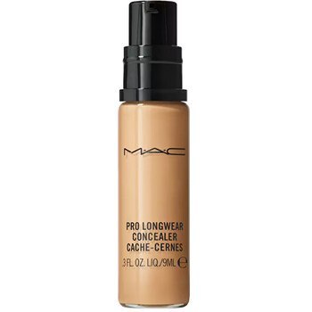MAC Pro Longwear Concealer - Concealer 9 ml NC50