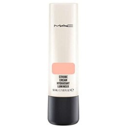 MAC Strobe Cream Hydratant Lumineux Bronze Lite