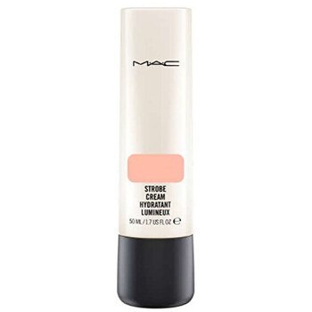 MAC Strobe Cream Hydratant Lumineux Pinklite 50 ml