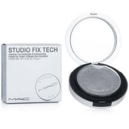 MAC Studio Fix Tech Cream-to-Powder Foundation 10 g NW43