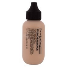 MAC Studio Radiance Face And Body Radiant Sheer Foundation 50 ml W5