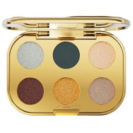 MAC Treasured Eyeshadow Palette - Eyeshadow palette 6.08 g All The Riches