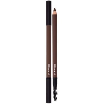 MAC Veluxe Brow Liner 1,19 g Deep Dark Brunette