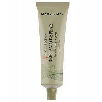 MARY & MAY Bergamot & Pear Hand Cream 50 ml