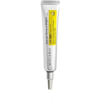 MARY & MAY Spicule Retinol PDRN Cream - Vyhlazující krem do twarzy 15.0 g