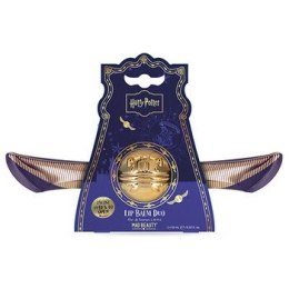 Mad Beauty Harry Potter Set - Dárková sada balzámů na rty