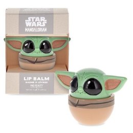 Mad Beauty Star Wars Mandalorian Lip Balm - Lip balm 5.0 g