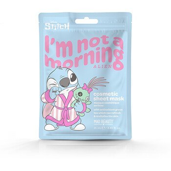 Mad Beauty Stitch Pamper Stitch Pamper Mask - sheet mask 25 ml