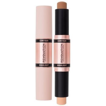 Makeup Revolution Medium Fast Base Contour Stick 8,6 g