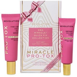 Makeup Revolution Pro Miracle Protox Gift Set
