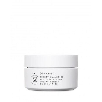 Manasi Beauty Evolution All Over Colour Multi-Use Organic Cream Colour 5 g Ikura