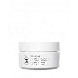Manasi Beauty Evolution All Over Colour Multi-Use Organic Cream Colour 5 g Mangala