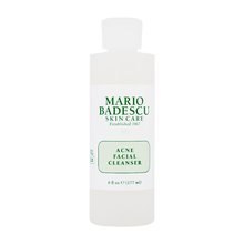 Mario Badescu Acne Facial Cleanser Gel - Żel oczyszczający proti akné 177 ml