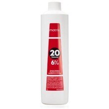 Matrix Cream Developer 6% / 20 Vol. 1000 ml
