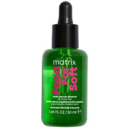Matrix Food For Soft Multi-Use Hair Oil Serum 50 ml