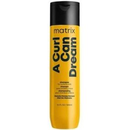 Matrix Total Results A Curl Can Dream Shampoo For Curls & Coils (wavy and curly hair) 300 ml