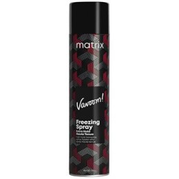 Matrix Vavoom Extra Hold Freezing Spray 500 ml