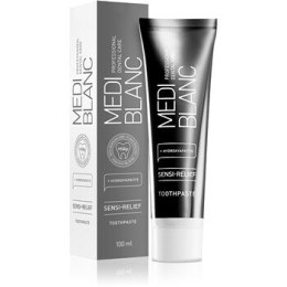 MEDIBLANC Sensi-Relief Toothpaste 100 ml