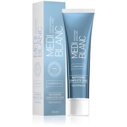 MEDIBLANC Whitening Complete Care Toothpaste - Bělicí pasta do zębów pro kompletní péči 100 ml