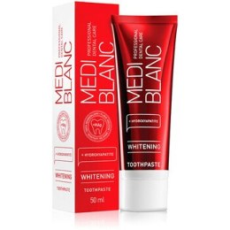 MEDIBLANC Whitening Toothpaste - Whitening toothpaste 50 ml