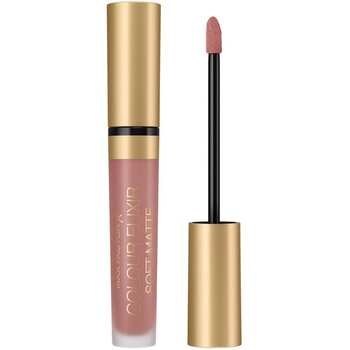 Max Factor Color Elixir Soft Matte Lipstick - Liquid lipstick 040