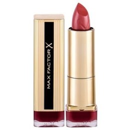 Max Factor Colour Elixir - Moisturizing Lipstick 4.8 g 025 Sunbronze