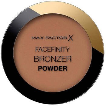 Max Factor Facefinity Bronzer Powder - Mattifying powder bronzer 10 g 001