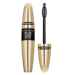 Max Factor False Lash Epic Waterproof Mascara - Waterproof Mascara 13 ml Black