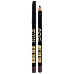 Max Factor Kohl Pencil - Eyeliner 1.3 g 020 Black