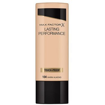 Max Factor Lasting Performance Make-Up - Long lasting make-up 35 ml 105 Soft Beige