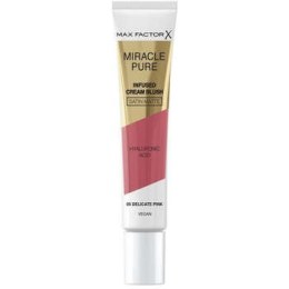 Max Factor Miracle Pure Infused Cream Blush 15 ml 03 Vintage Peony