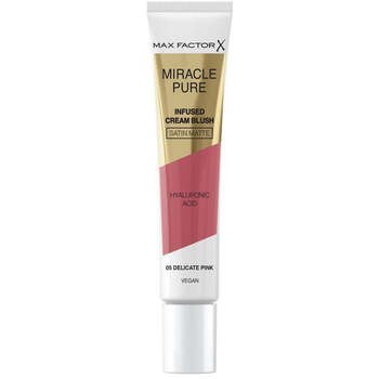 Max Factor Miracle Pure Infused Cream Blush 15 ml 03 Vintage Peony
