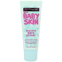 Maybelline Baby Skin Pore Eraser 20 ml