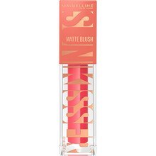Maybelline Matte Blush 4,7 ml 34 Peachy Quench