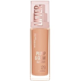 Maybelline Plump & Glow Lifter Foundation SPF 15 30 ml 220