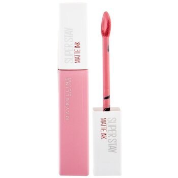 Maybelline SuperStay Liquid Ultra Matt (Matte Ink) 5 ml 125 Inspirer