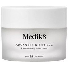 Medik8 Advanced Night Eye Rejuvenating Eye Cream - Omlazující krem pod oczy 15 ml