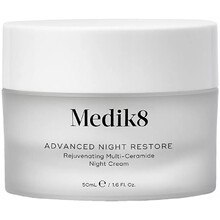Medik8 Advanced Night Restore Rejuvenating Multi-Ceramide Night Cream 50 ml