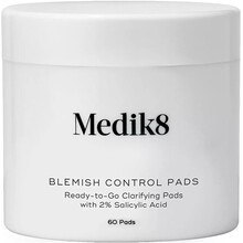 Medik8 Blemish Control Pads 60 pcs