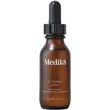 Medik8 C-Tetra Luxe Enhanced Radiance Serum 30 ml