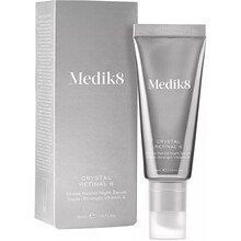 Medik8 Crystal Retinal 6 Retinal Night Serum 30 ml
