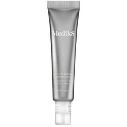 Medik8 Crystal Retinal Ceramide Eye 10 Smooth & Lift Eye Cream - Noční krem pod oczy proti vráskám 15 ml