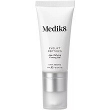 Medik8 Eyelift Peptides Age Defying Firming Gel 15 ml