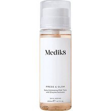 Medik8 Press & Glow Daily Exfoliating PHA Tonic 200 ml