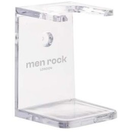 Men-Rock Brush Drip Stand