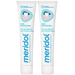 Meridol Gum Protection Toothpaste Duo 75 ml