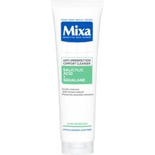 Mixa Anti-Imperfection Comfort Cleanser 150 ml